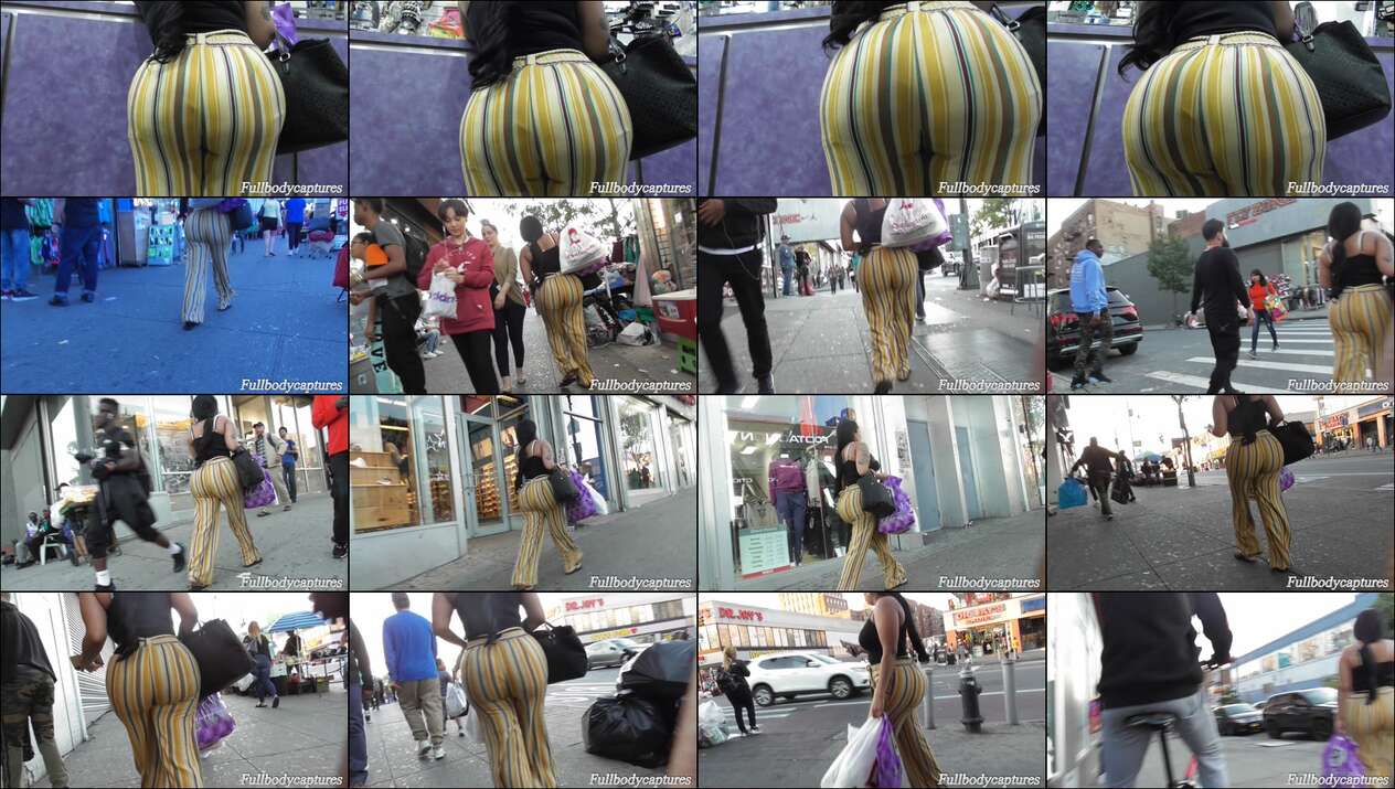 full body captures