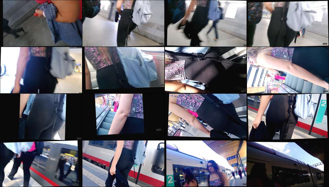 retro voyeur clips vol.4