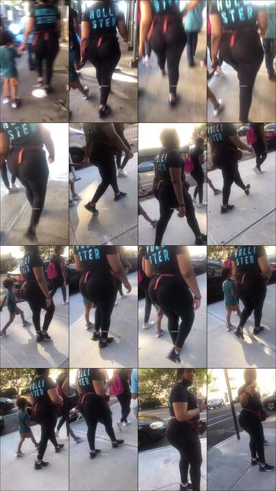 candidbull videos