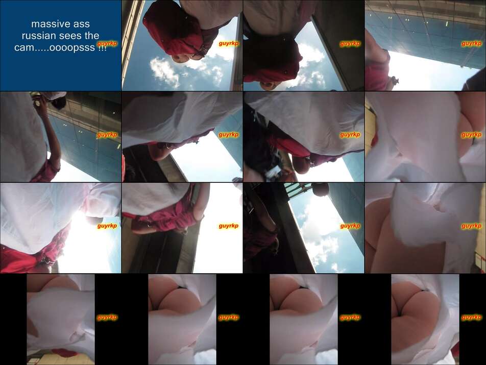 retro voyeur clips vol.6