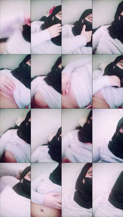 Vina hijab host baru id: 3402510 Papaya Live