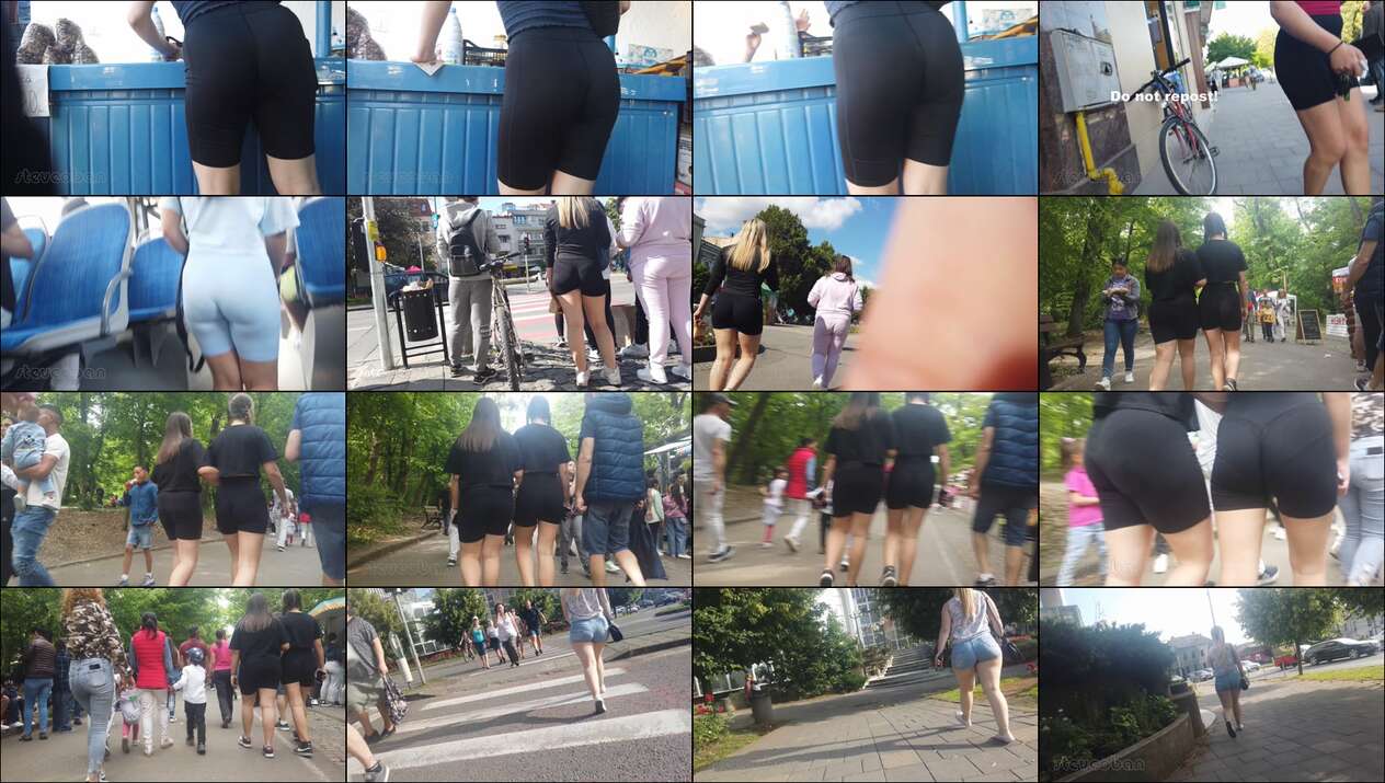 may 2024 the candid forum videos