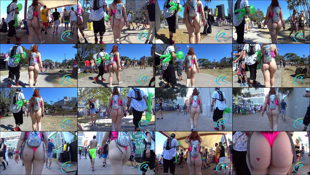 ravecandids videos