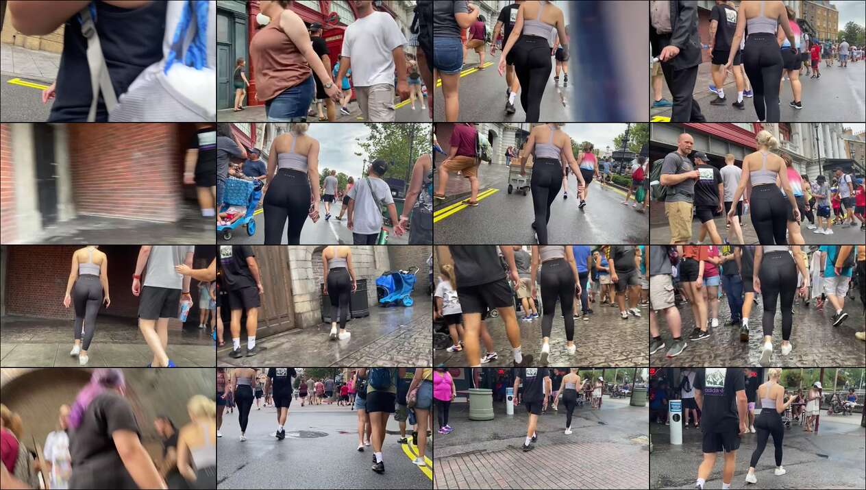 december 2023 the candid forum videos
