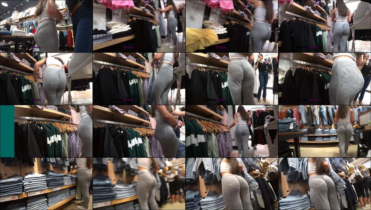 leggings creepshots vol.1