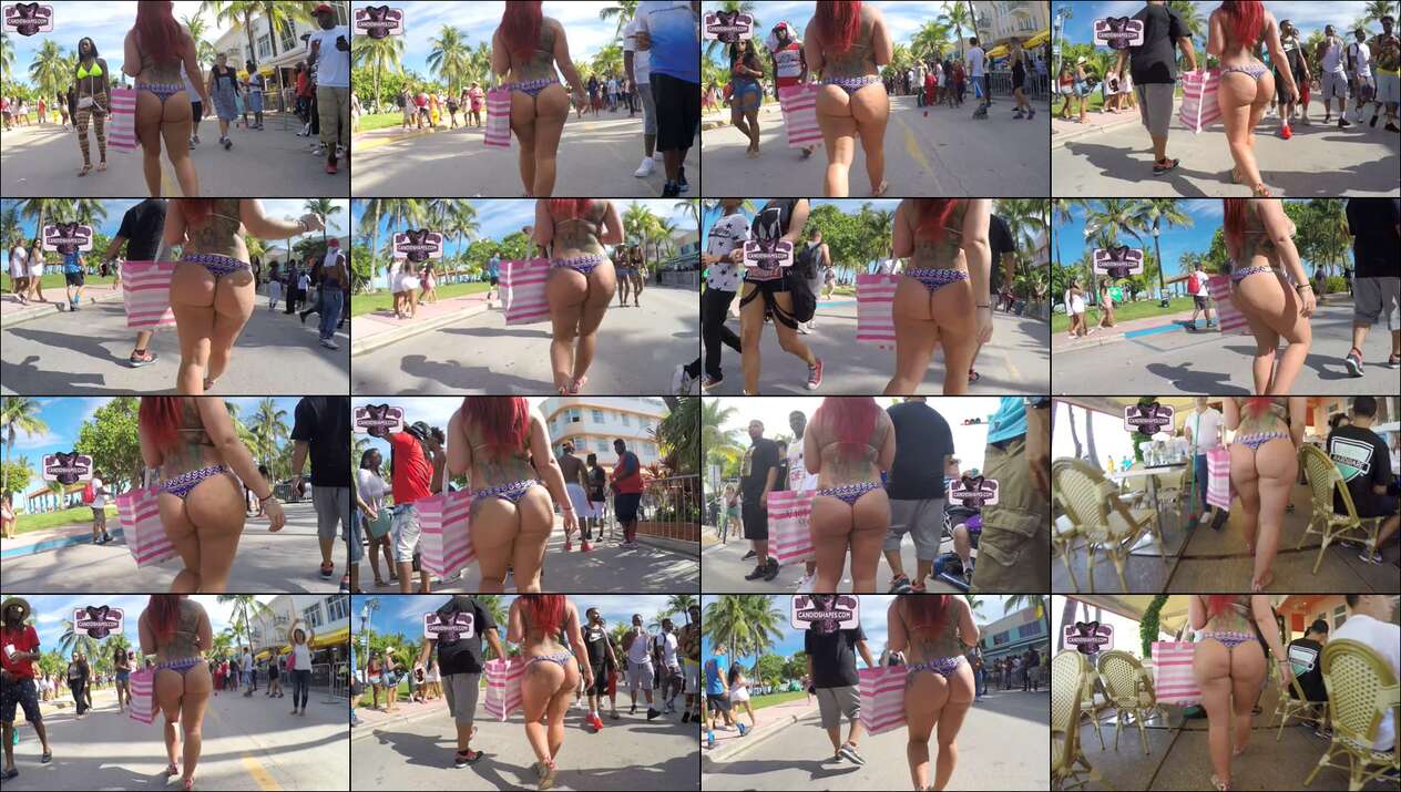 candidshapes videos