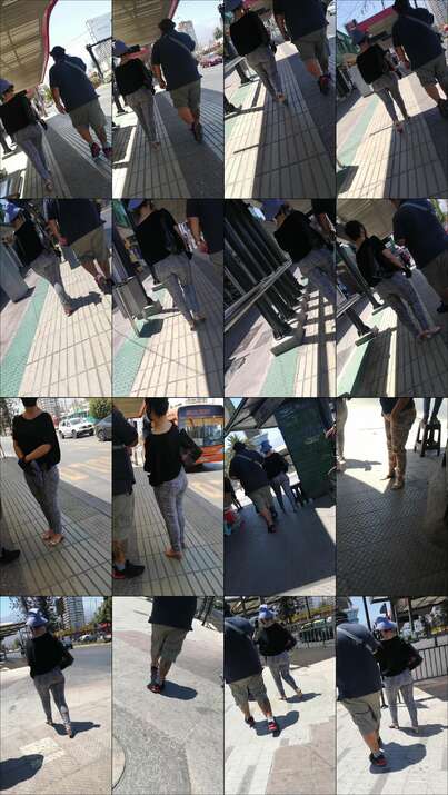 peepingtom vol.11