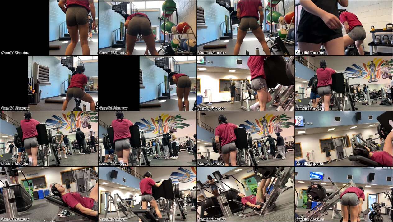june 2024 the candid forum videos