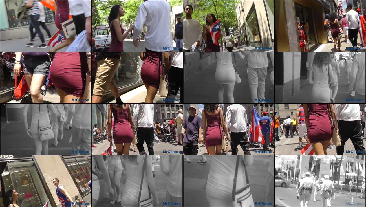 retro voyeur clips vol.6