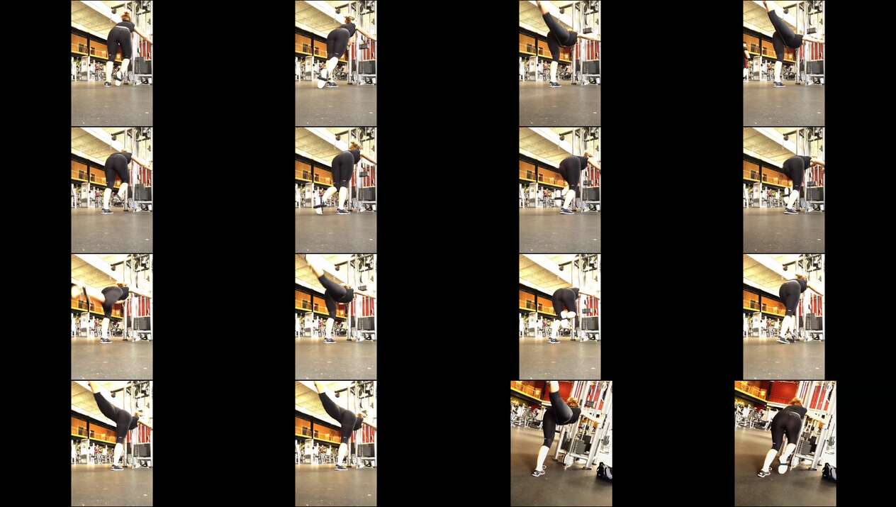 retro voyeur clips vol.5
