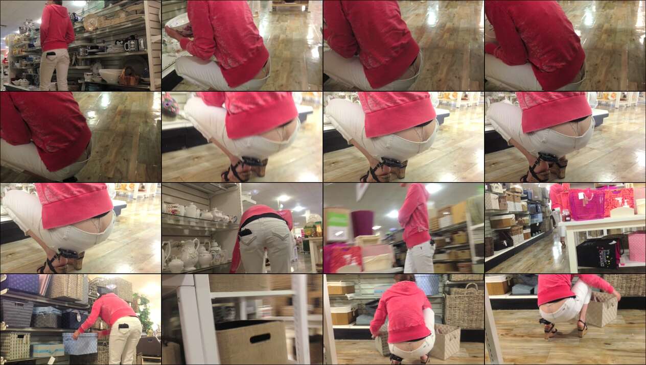 peepingtom vol.12