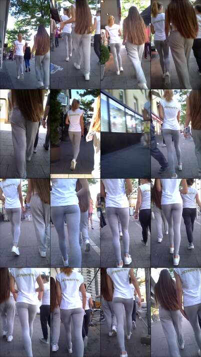 retro voyeur clips vol.3