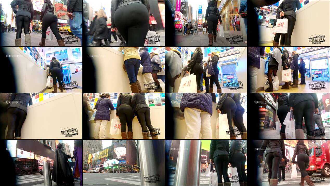 subwayshoota videos