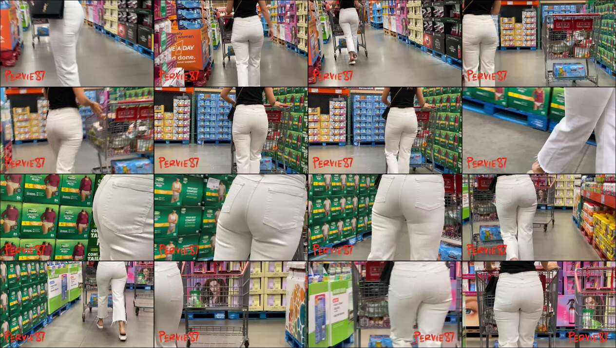 pervie87 candid videos