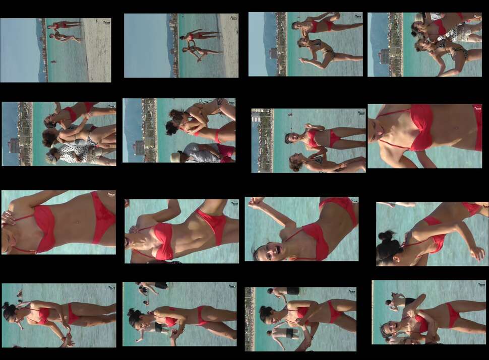 retro voyeur clips vol.4