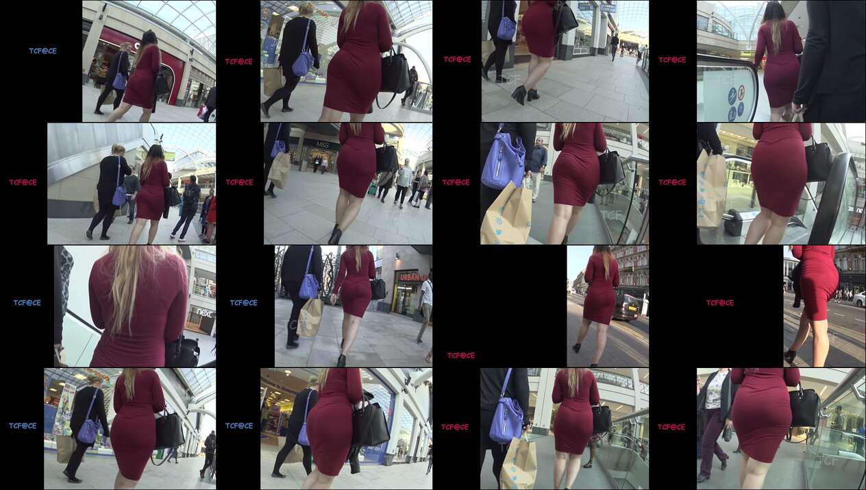 retro voyeur clips vol.3
