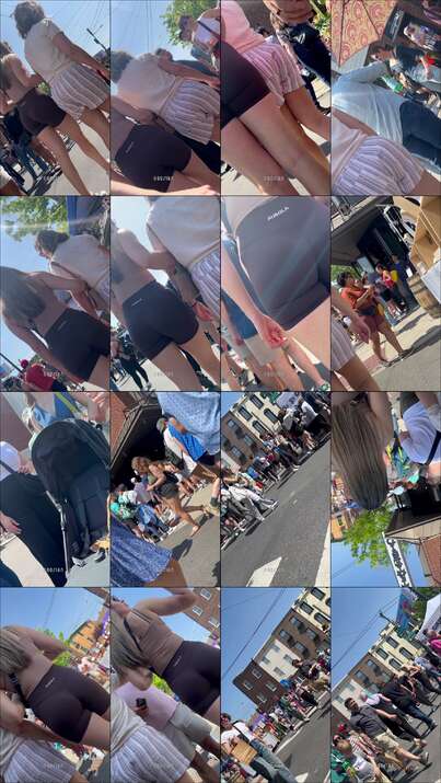 june 2024 the candid forum videos