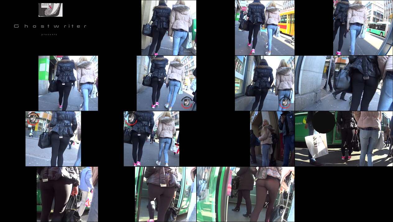 retro voyeur clips vol.3