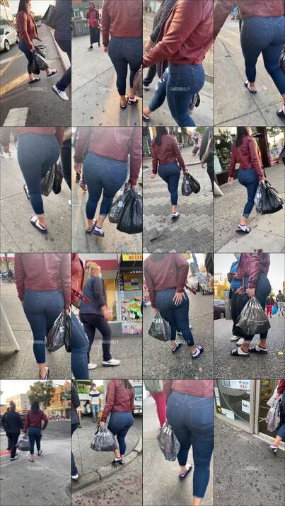 candidbull videos