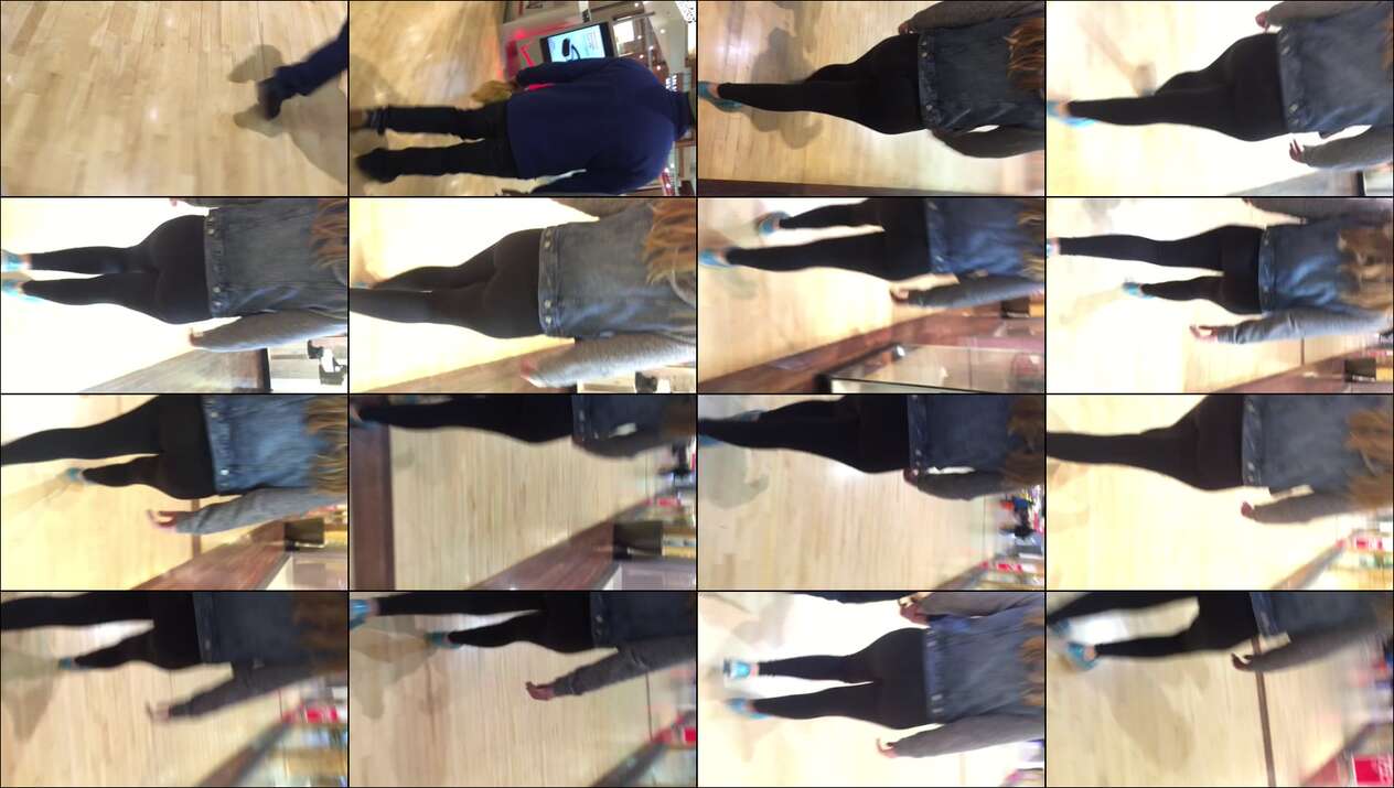 retro voyeur clips vol.6