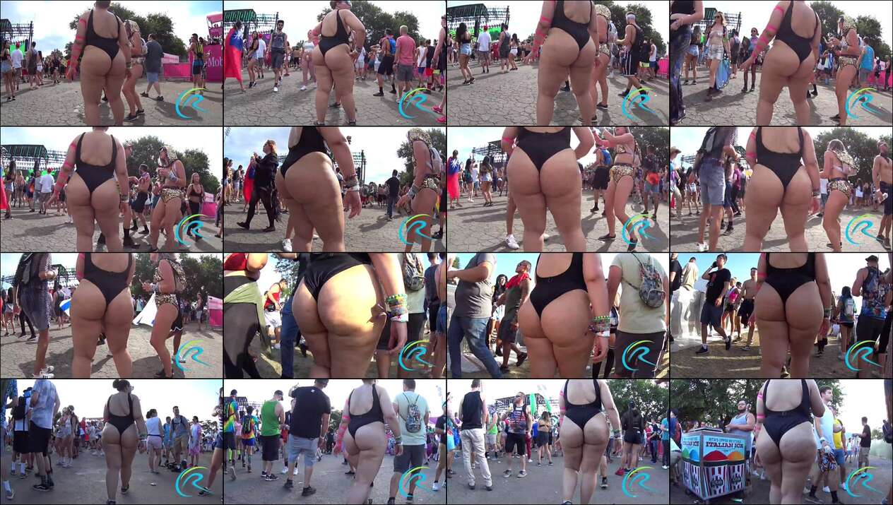ravecandids videos