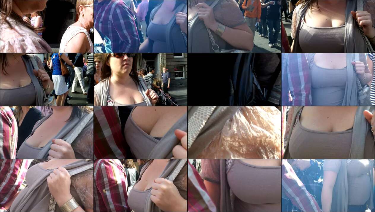 retro voyeur clips vol.6