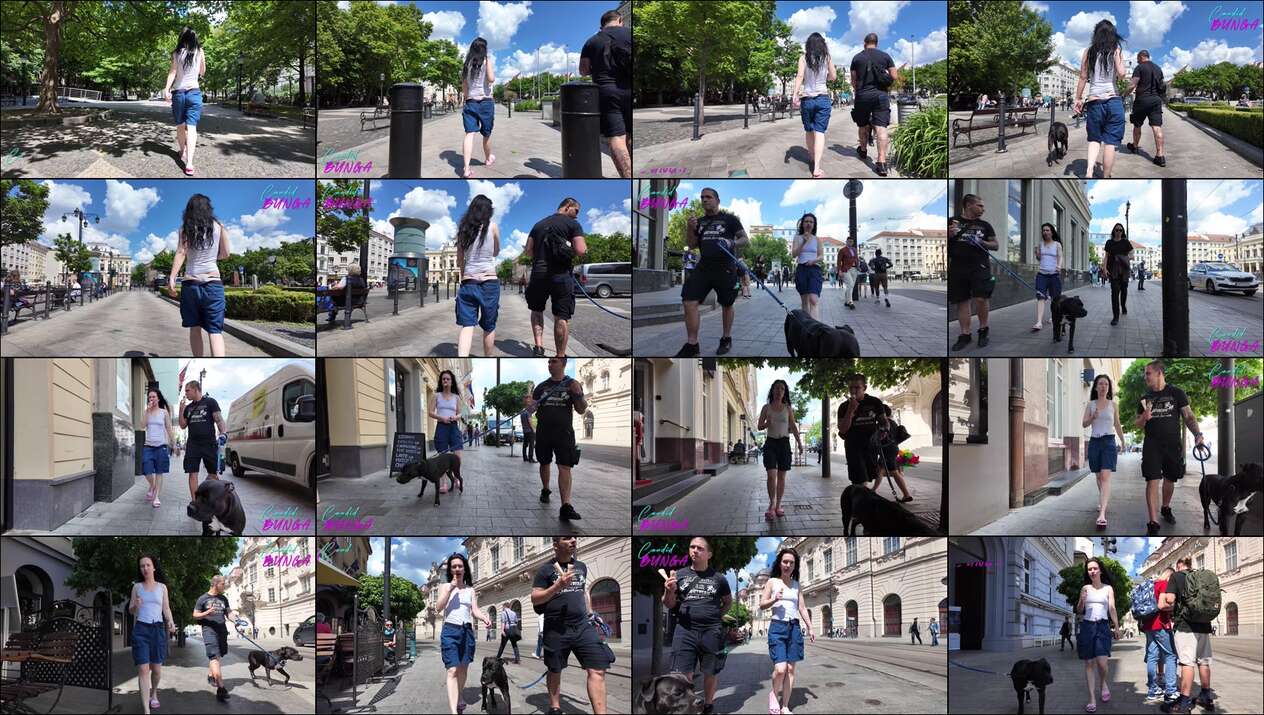 may 2024 the candid forum videos
