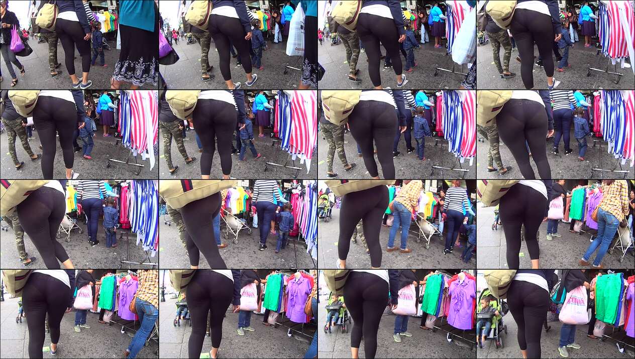 retro voyeur clips vol.3