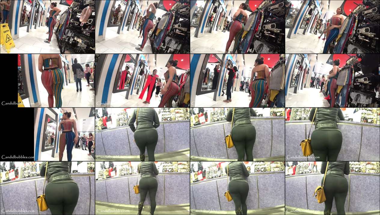 leggings creepshots vol.3