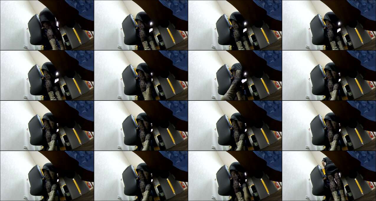 retro voyeur clips vol.6