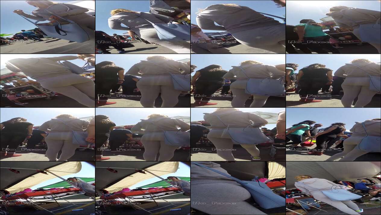 retro voyeur clips vol.4