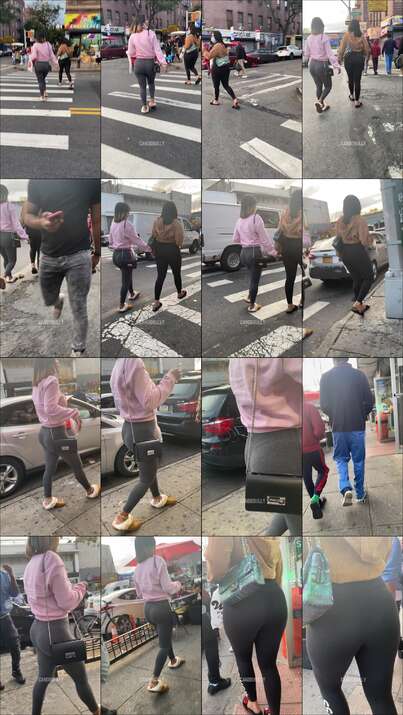 candidbull videos