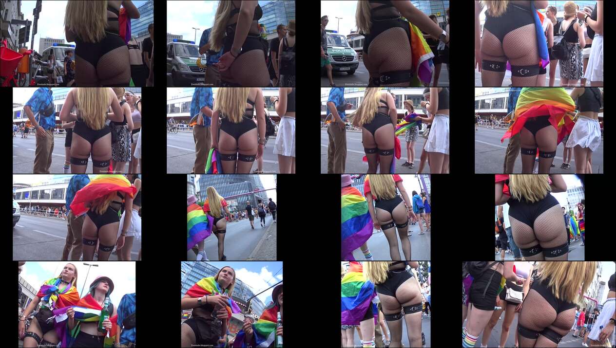 eventade videos