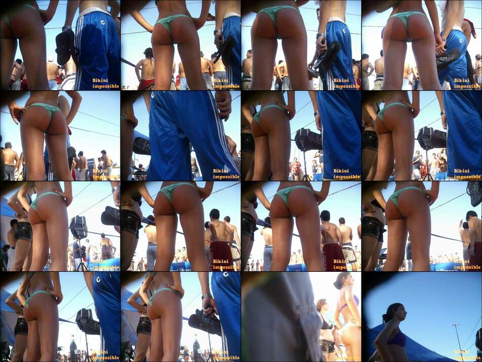 retro voyeur clips vol.6