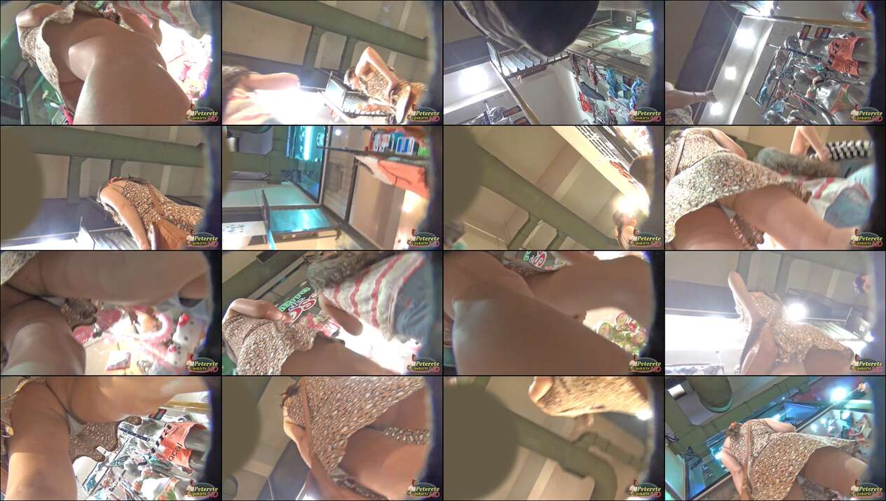 retro voyeur clips vol.4