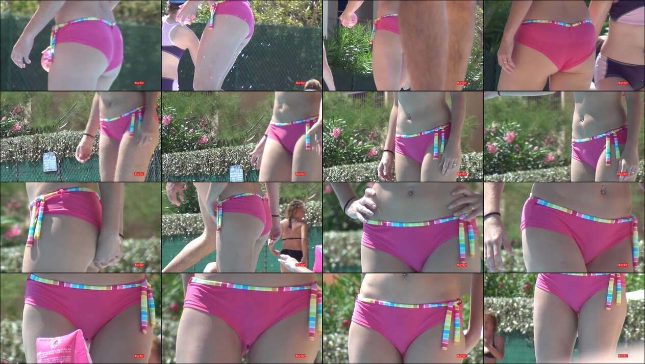 retro voyeur clips vol.6