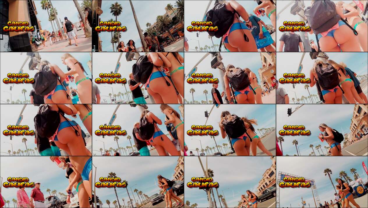 candid califas videos
