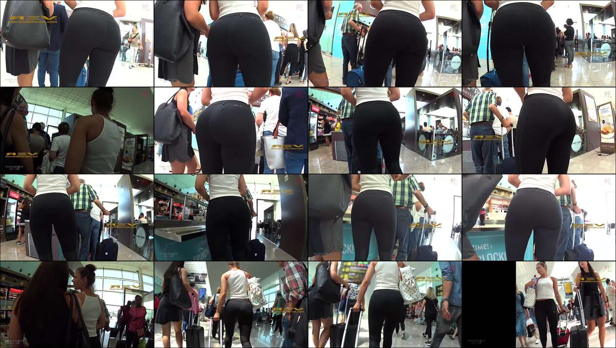 may 2020 the candid forum videos