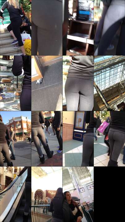retro voyeur clips vol.5