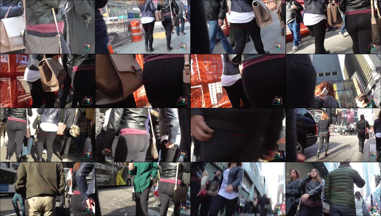 retro voyeur clips vol.4