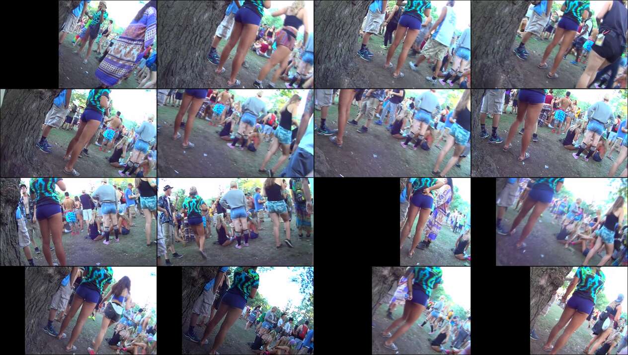 retro voyeur clips vol.4