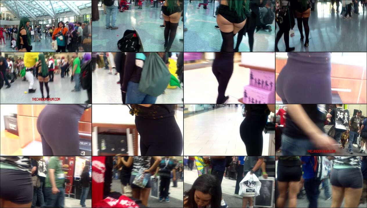 retro voyeur clips vol.6
