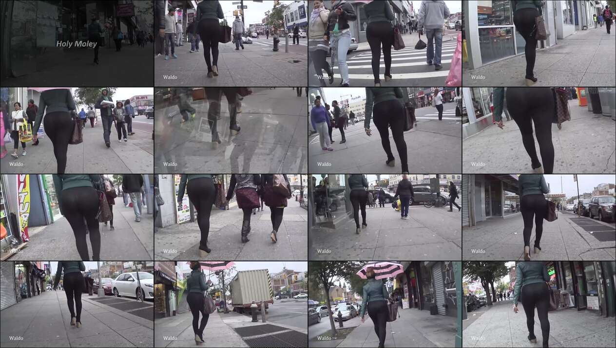 retro voyeur clips vol.4