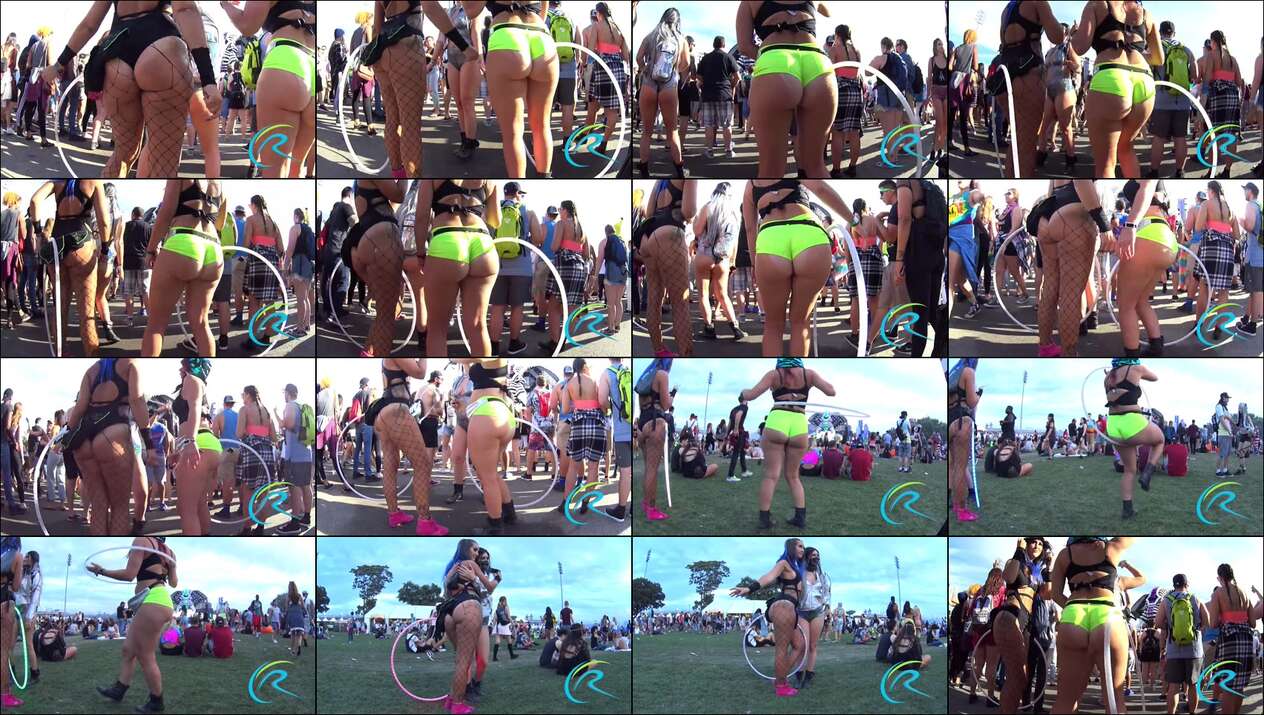 ravecandids videos