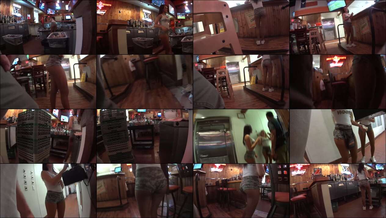 peepingtom vol.12