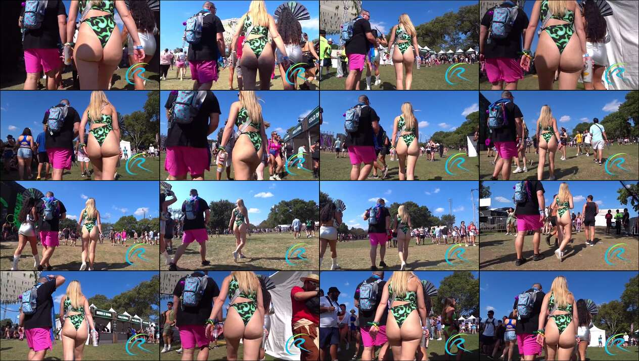 ravecandids videos