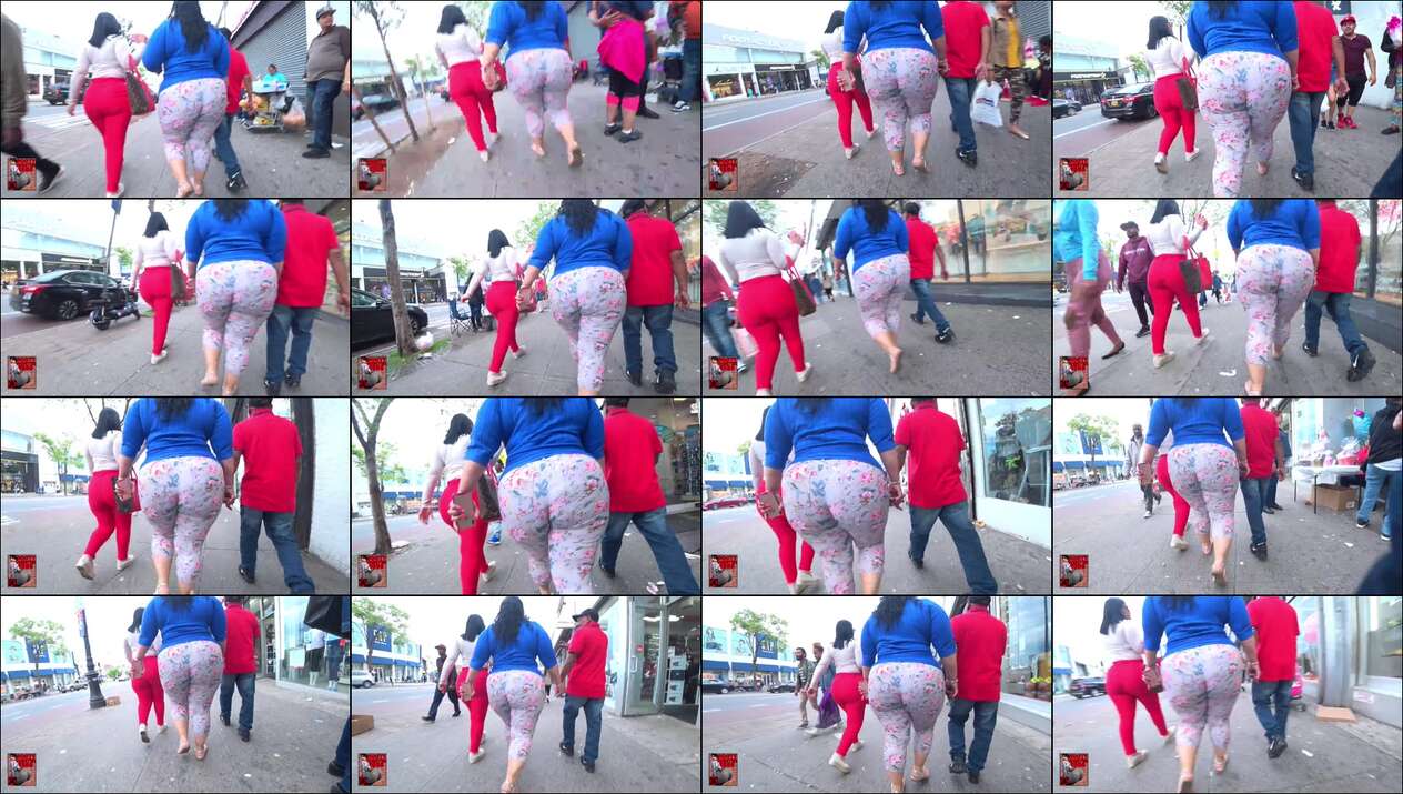 bootyhunter 1986 videos