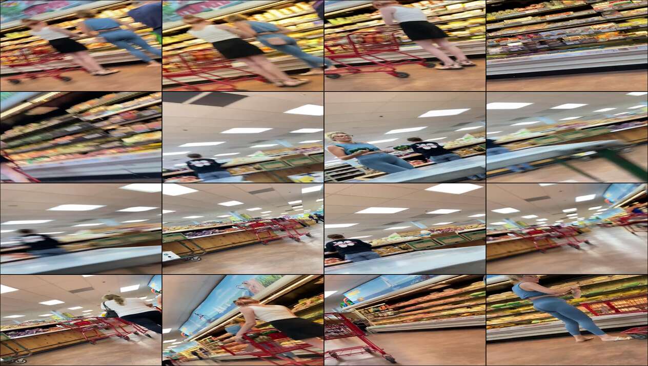 leggings creepshots vol.1