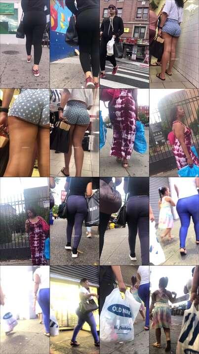 candidbull videos