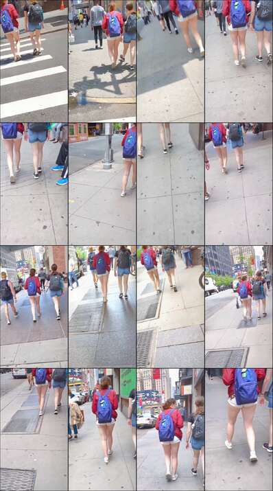 june 2023 the candid forum videos